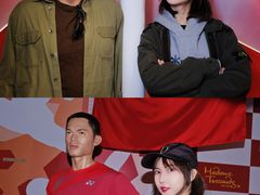 -北京杜莎夫人蜡像馆