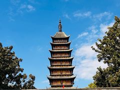 -常熟方塔园
