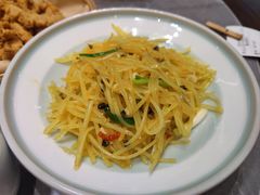 -肖记公安牛肉鱼杂馆·省级非物质文化遗产(江汉路直营店)