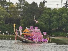 -美兰湖景区