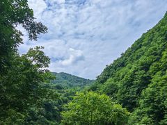 -青云峡风景区
