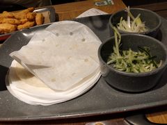 -新石器烤肉(南站店)