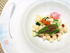 -纳地素食(石门公园店)