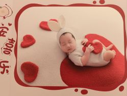 -玛瑞莎孕婴童摄影到家拍