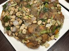 -海坛特色小吃·只做平潭特色菜(平潭店)