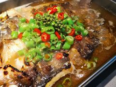 -半天妖烤鱼(芝罘万达店)