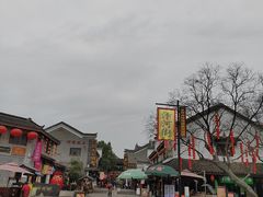 -汴河街