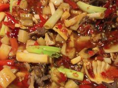 -院8里·小聚园老川菜(九眼桥店)