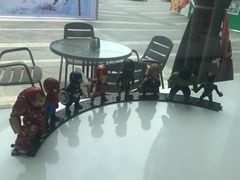 -恒生万鹂广场(唐镇店)