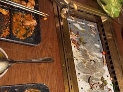 -新石器烤肉(中房金谊广场店)