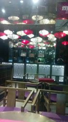 -盘子女人坊生日照·摄影馆(华强店)