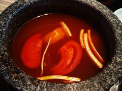田园番茄锅-狼爱上羊音乐火锅