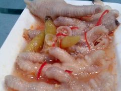 -御花园·粤菜·海鲜火锅(中山公园店)