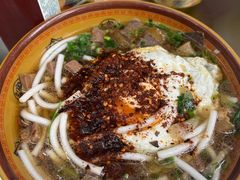 牛肉粉-花溪牛肉粉(八鸽岩店)