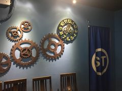 -S Team剧情密室(杭州龙翔桥店)