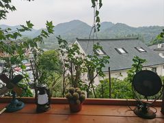 -马灯部落·西湖边的创意山景餐厅(虎跑动物园店)