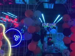 -世代星球·保龄球·镭战真人CS·团建(杨浦店)