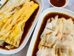 -冰泉豆浆馆(白云山总店)
