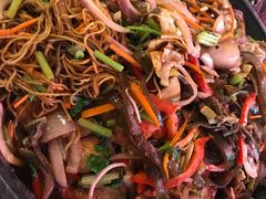 -一烙锅(友谊店)