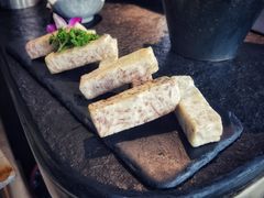 荔浦芋头-新草堂锅物料理(泉城路店)
