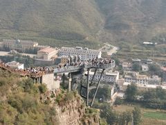 -野三坡清泉山风景区