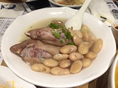 蹄花-文叔·湖北名小吃·小龙虾(华强北店)