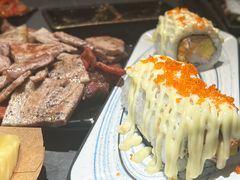 -花时·炭火烧肉(东百中心A馆店)