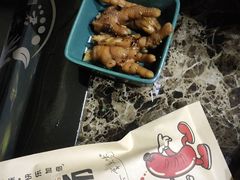 -君之悦·影院式足道·养生SPA(回兴店)