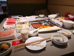 -海底捞火锅(龙湖金沙天街店)