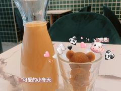 -花腩清汤牛腩