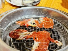 -哼蟹二将·烤肉酱蟹(合生汇店)