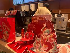 -奈雪的茶(印象城店)