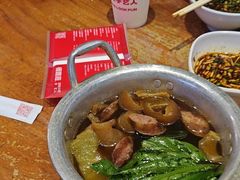 -怪噜范·老贵阳街头名小吃(鸿通城店)