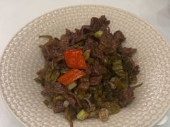 -围龙屋客家食府(福田店)