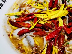 -太二酸菜鱼(沈阳万象城店)