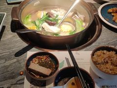 -大头椰·海南椰子鸡火锅(思明万象城店)