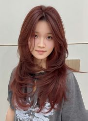 -YESIDO椰岛造型烫发染发