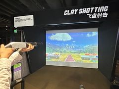 -VS SPORTS PARK运动玩乐园·团建·生日会(合生汇店)