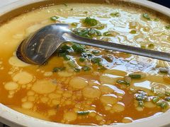 -巢湖名吃·东关老鹅汤(江南风情街店)