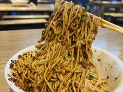 -吴记怪味面(牛王庙店)