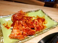 -花枝日本料理(金沟河店)