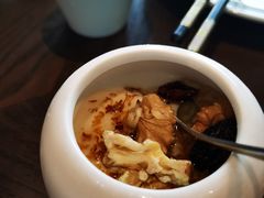 羲和自制酸奶-羲和雅苑•北京烤鸭(乐园道万象城店)