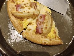 -必胜客(长安长青店)