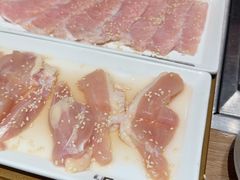 -焼肉ライク·烧肉LIKE(万菱汇店)