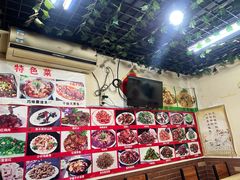 -巧味小馆