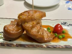 -姑苏家宴·苏帮菜·松鼠桂鱼(苏州总店)