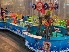 -南宫温泉水世界