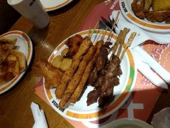 -比格比萨自助(花园路店)