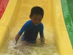 -杭州浪浪浪水公园
