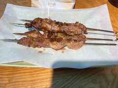 -新疆亚克西音乐餐厅(南方花园店)